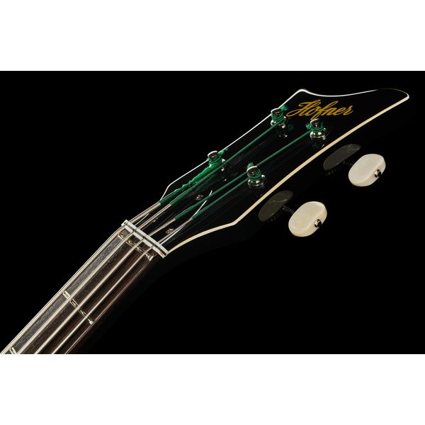 H&ouml;fner H500/1 Artist Violin Bass BK