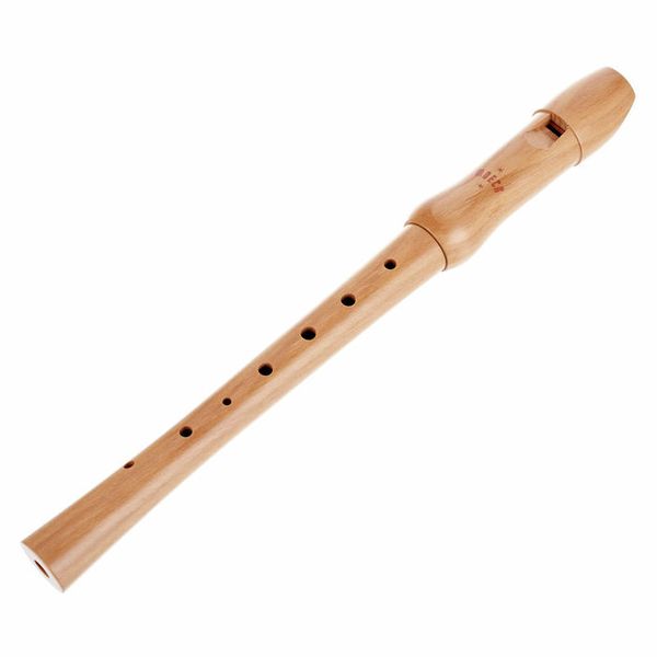 Moeck 1252 School Soprano Recorder