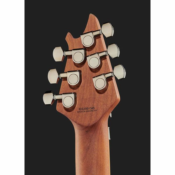 Evh Wolfgang WG Std QM CB