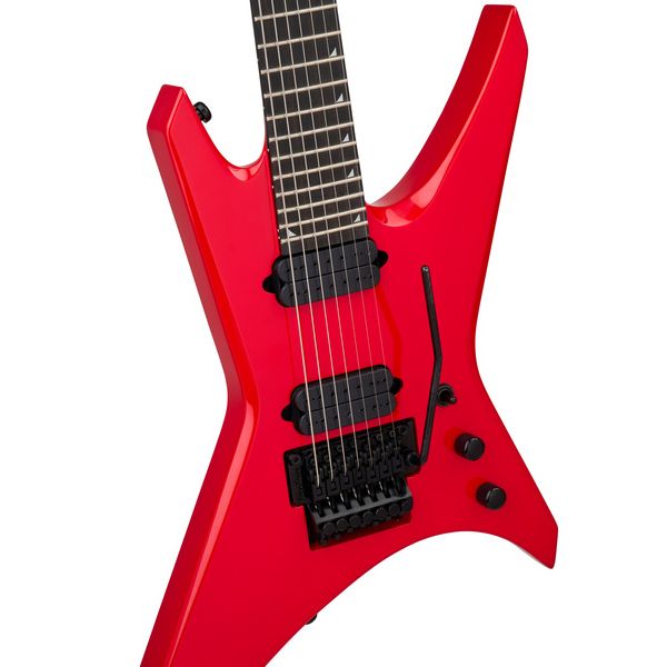 Jackson Pro Signature DD WR7 EB FRD