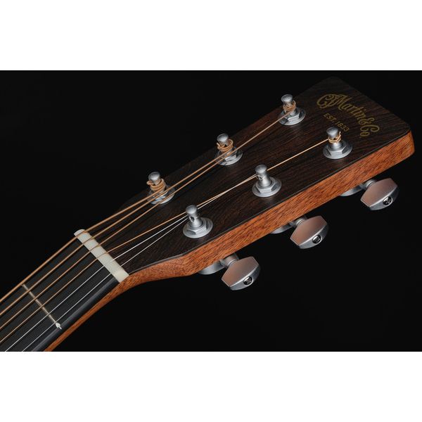 Martin Guitar D Jr E