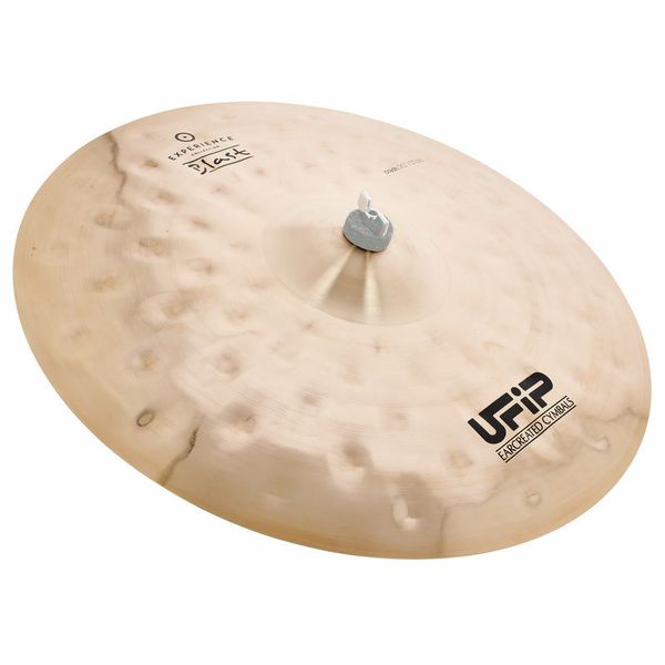 Ufip 20" Blast Series Crash