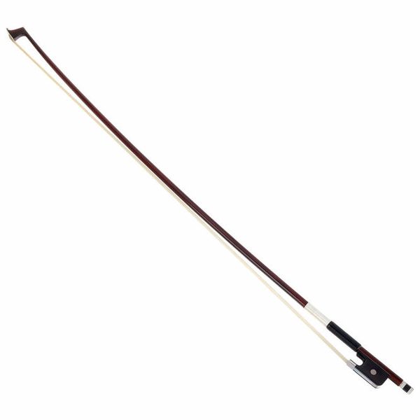 Michael M&ouml;nnig 10182R Viola Bow Nickel Silver