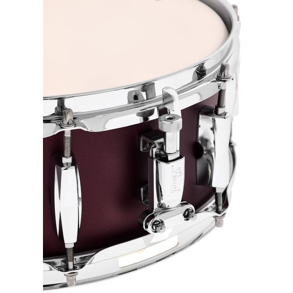 Pearl 13"x05" Export SD Sat. Scarlet