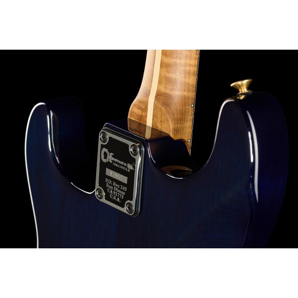 Charvel Special Edition San Dimas CB