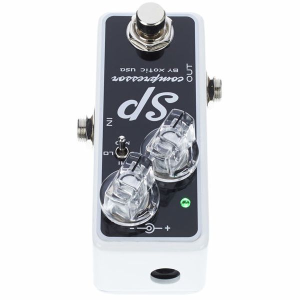 Xotic SP Compressor Bundle PS L RB