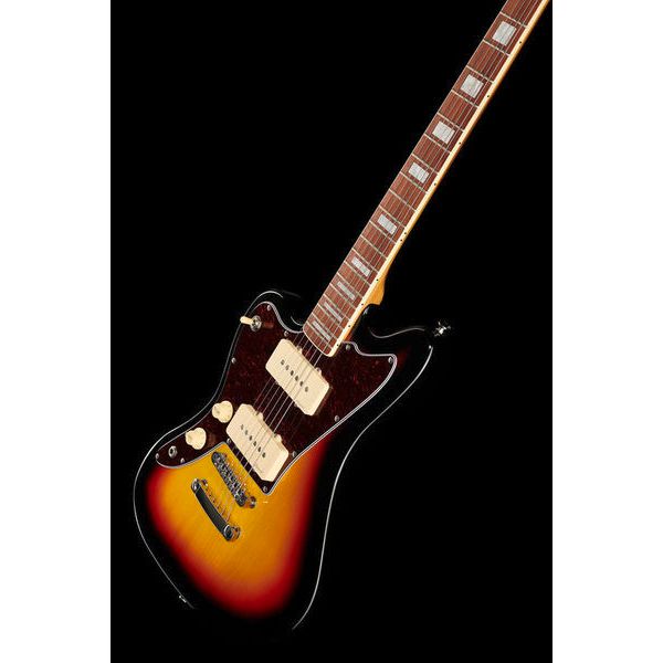 Harley Benton JA-60LH SB Vintage Series