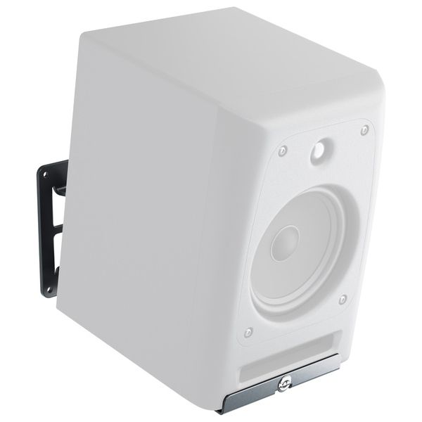 K&M 24166 Speaker wall mount M