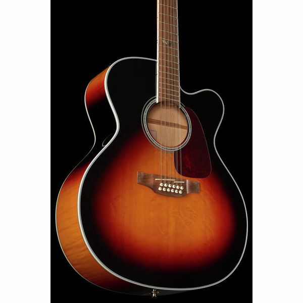 Takamine GJ72CE-12BSB