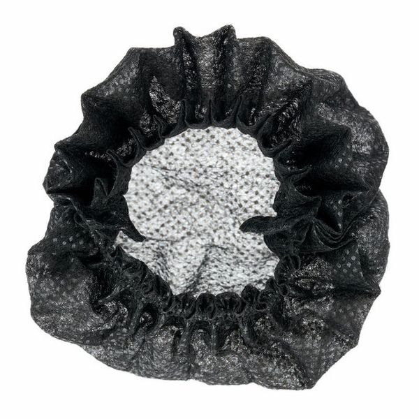 Stagg Microphone Protective Cover BK