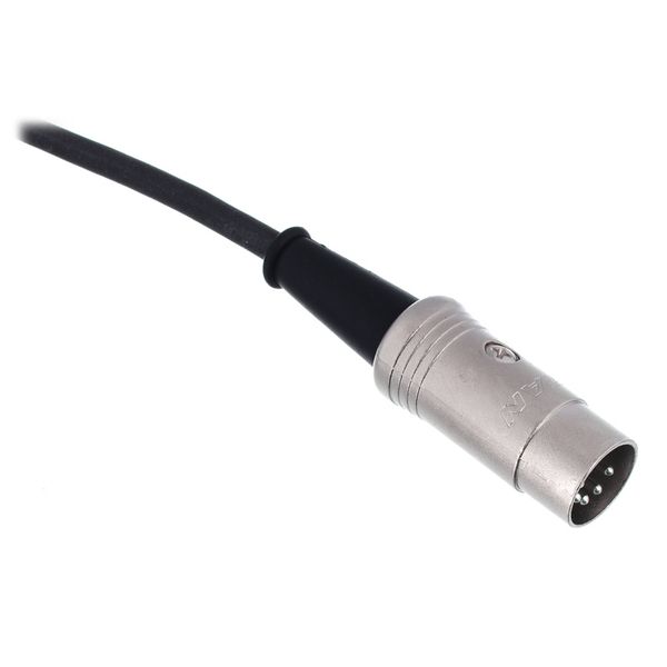 Echolette Midi Cable 5m BK