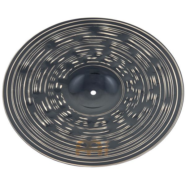 Meinl Classics Custom Dark Set