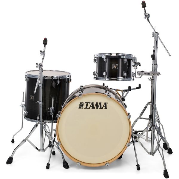 Tama Superstar Cl. 22 3-pcs Kit TPB