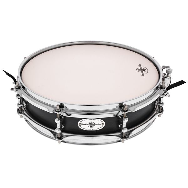 Black Swamp Percussion Concert Snare CM3513BL