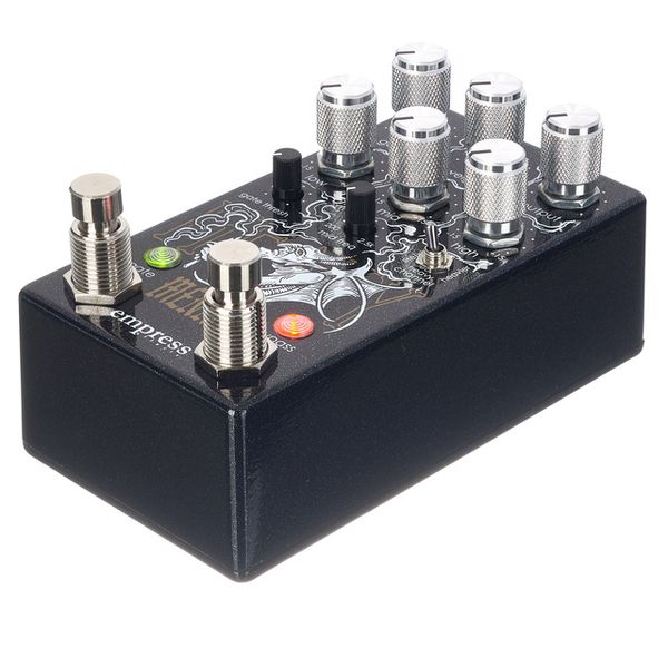 Empress Effects Heavy Menace