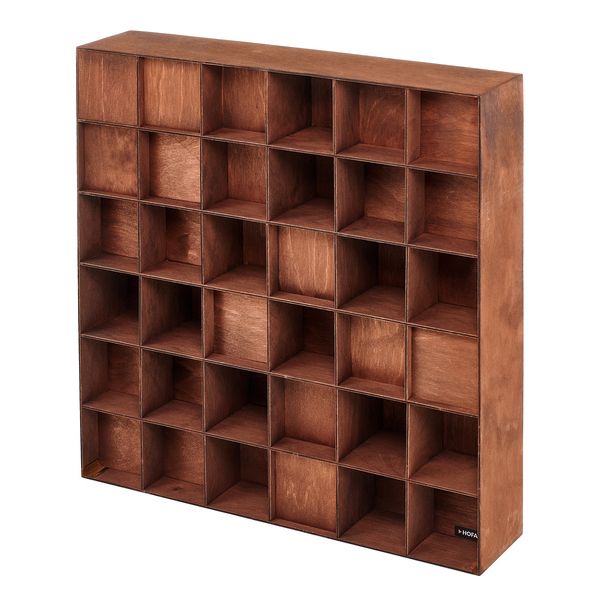 HOFA Diffusor brown