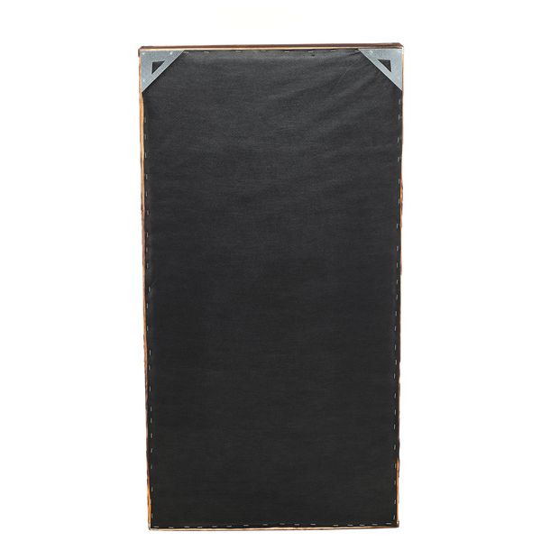 Ekustik Woody Queen Absorber Bordeaux