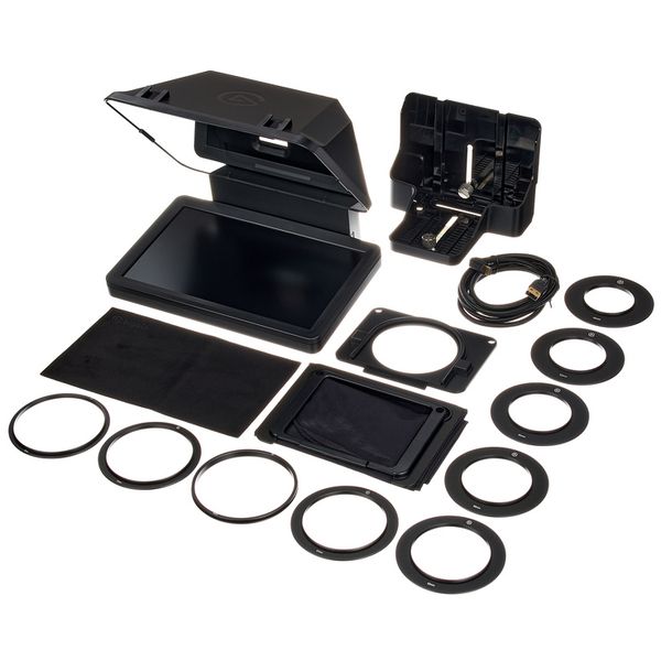 Elgato Prompter