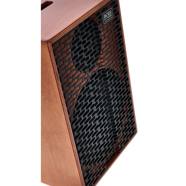 Acus One Ferdi 10 Cherrywood