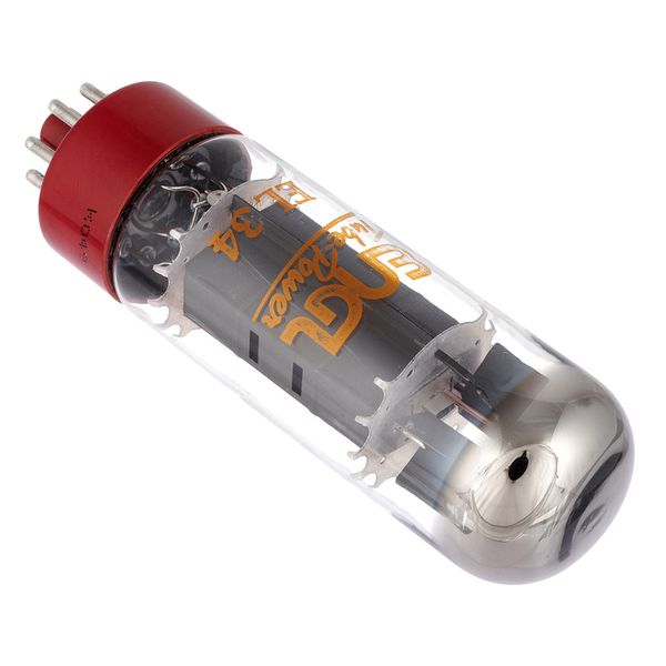 Engl EL34 Matched Quartett