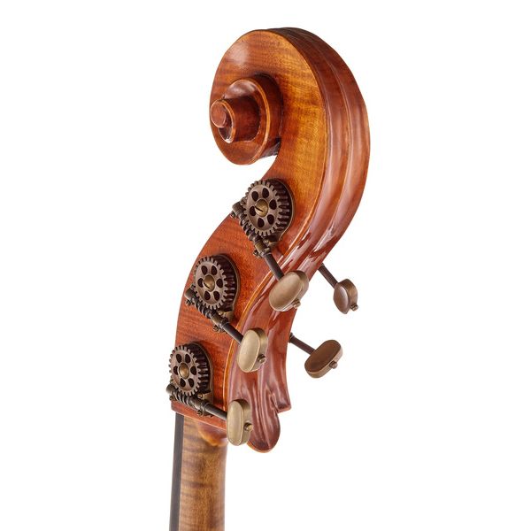 Master Bucur Double Bass Rogeri 5-S o.p.b.