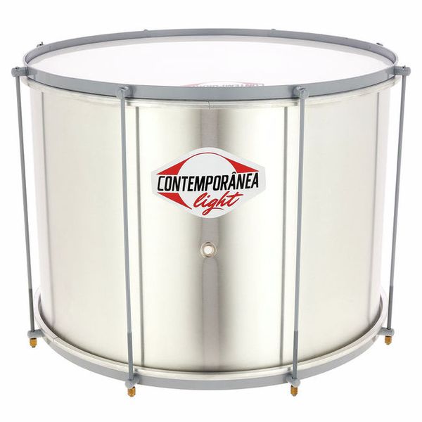 Contemporanea 22"x40cm Surdo Axe light