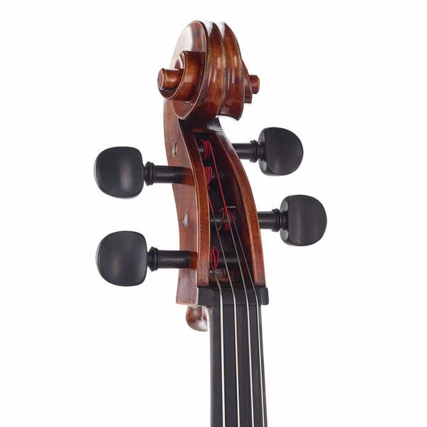 Klaus Heffler No. 470 SE Cello Guarneri