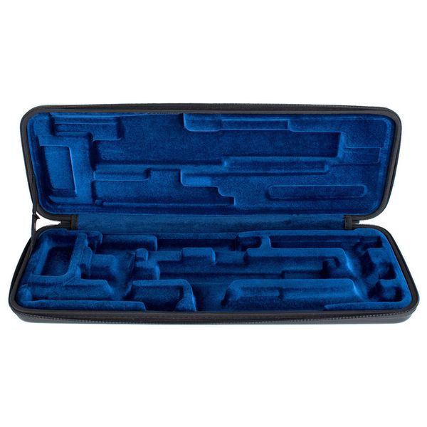 Protec BM308PICC Micro Zip Flute/Pic