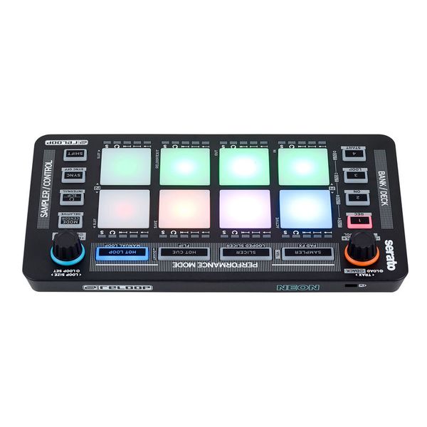Reloop Neon