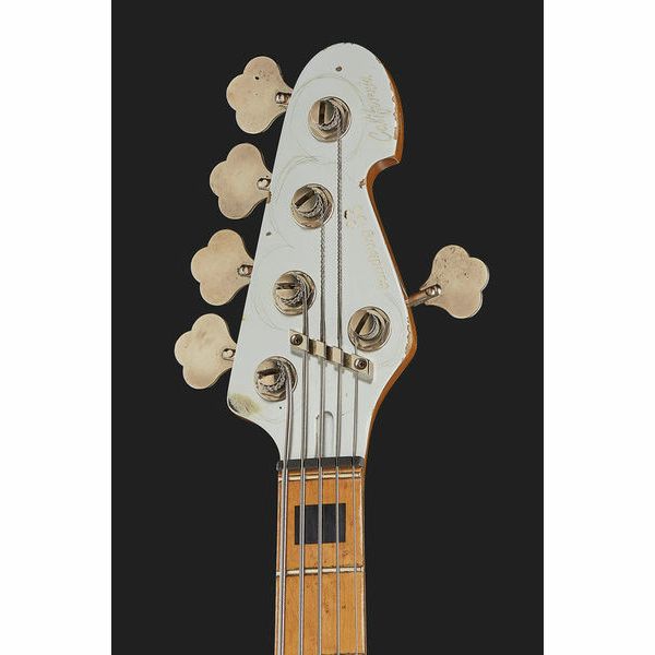 Sandberg California II VM 5 BM HCAR VW