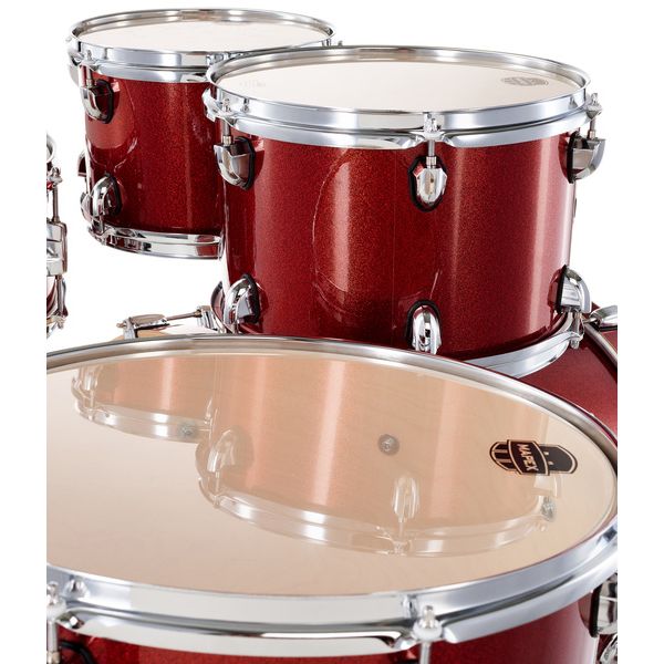 Mapex Mars Birch Stage Shell Set OR