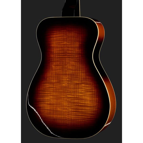 Recording King RR-75PL-SN Phil Leadbetter