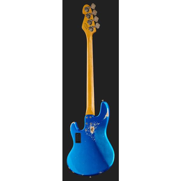 Sandberg California II TM4 RW HCAR LPB