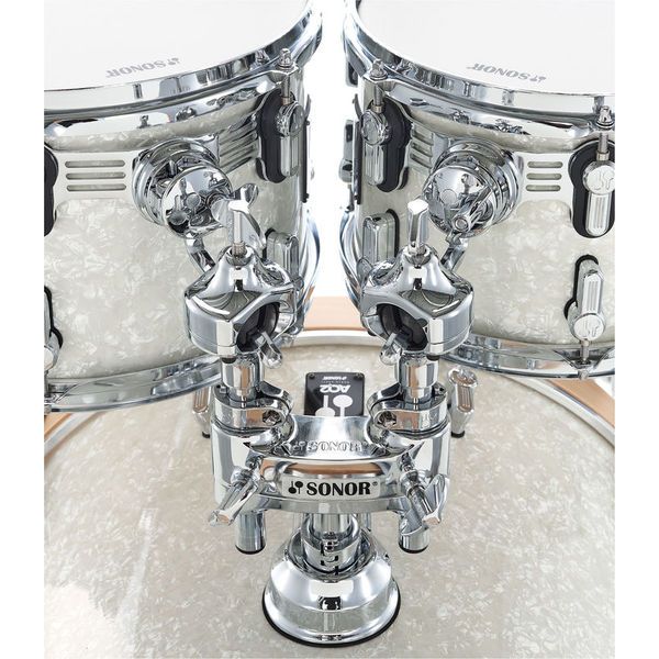 Sonor AQ2 Studio Set WHP