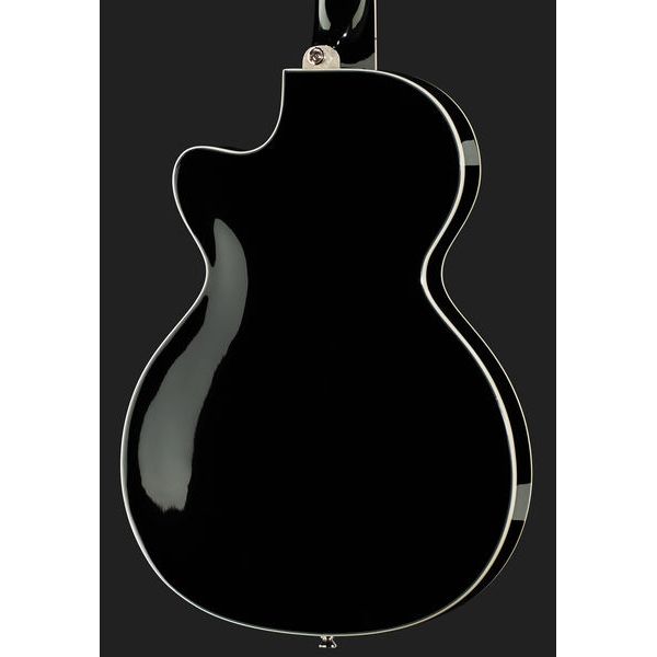 H&ouml;fner HCT-500/2-BK Club-Bass