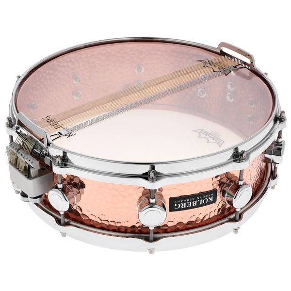 Kolberg 614_13TCU Tamburo Rullante 3CU