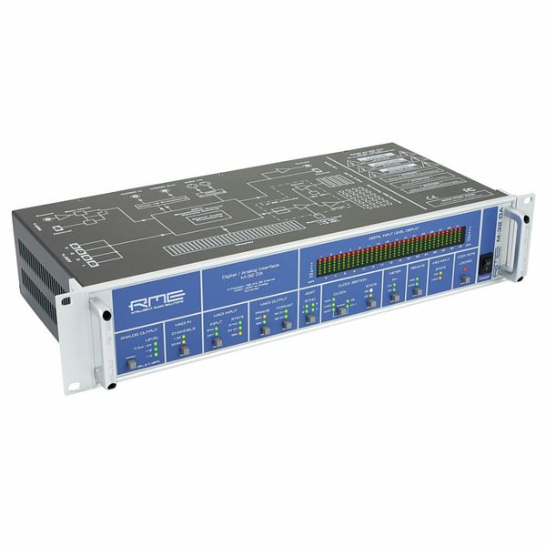 RME M-32 DA