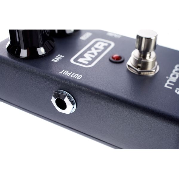 MXR M152 Micro Flanger