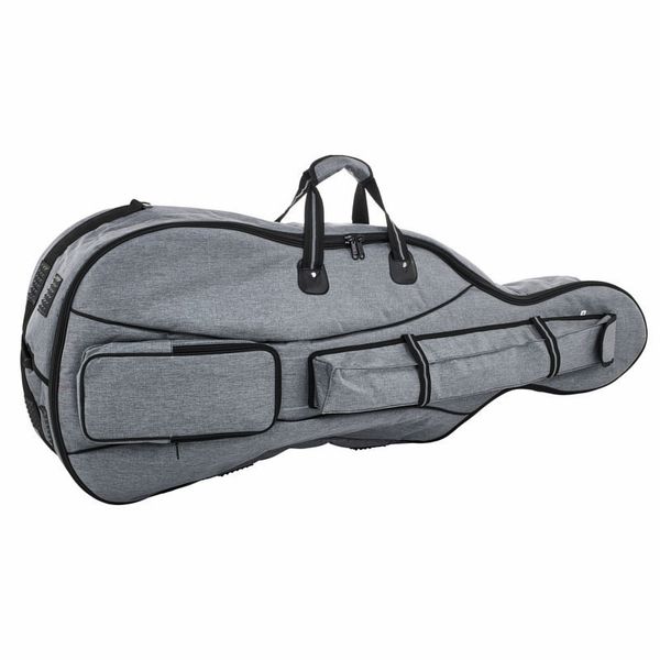 Roth & Junius GreyLine Cello Bag 3/4