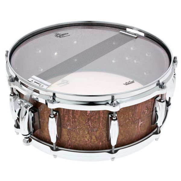 Gretsch Drums Keith Carlock Signature Snare
