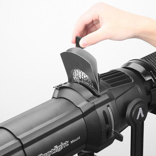 Aputure Spotlight Mount Set 36°