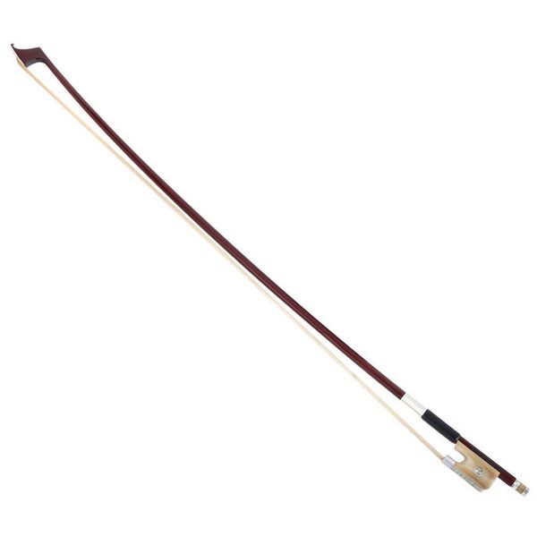 Michael M&ouml;nnig 10333RH Cello Bow Silver