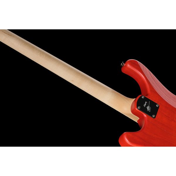 PRS Fiore Satin Amaryllis