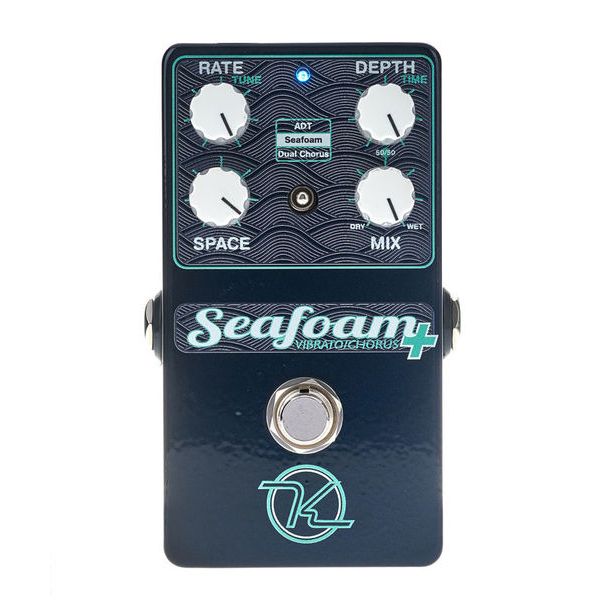 Keeley Seafoam Plus Chorus