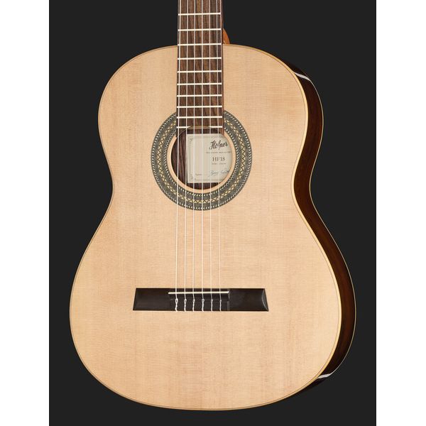 H&ouml;fner HF18 Classical
