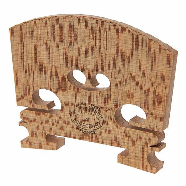 Aubert No.8L Viola Bridge 50mm DL