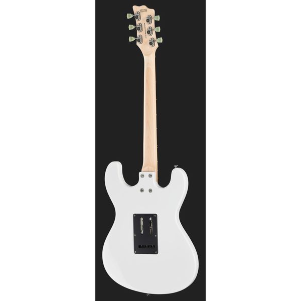 Harley Benton MR-Modern PWH