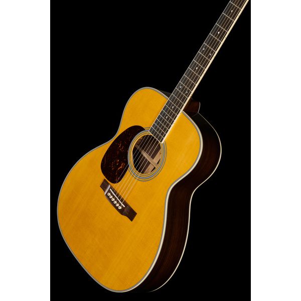 Martin Guitar M-36 LH