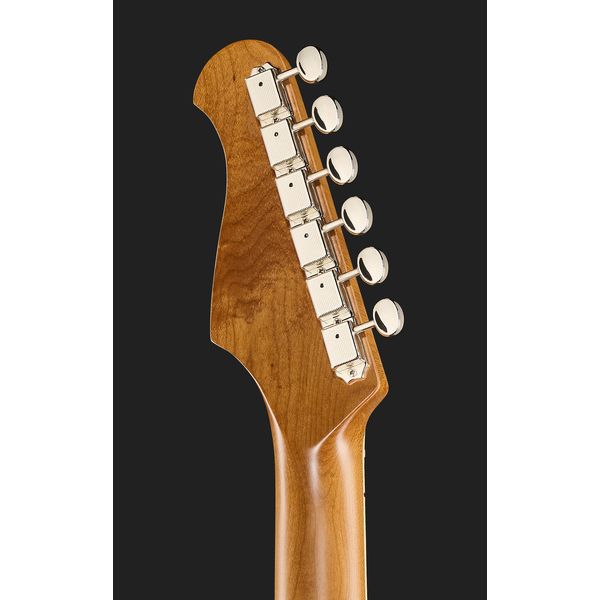 Harley Benton HB JA-60SB Vint. Series w/Bag