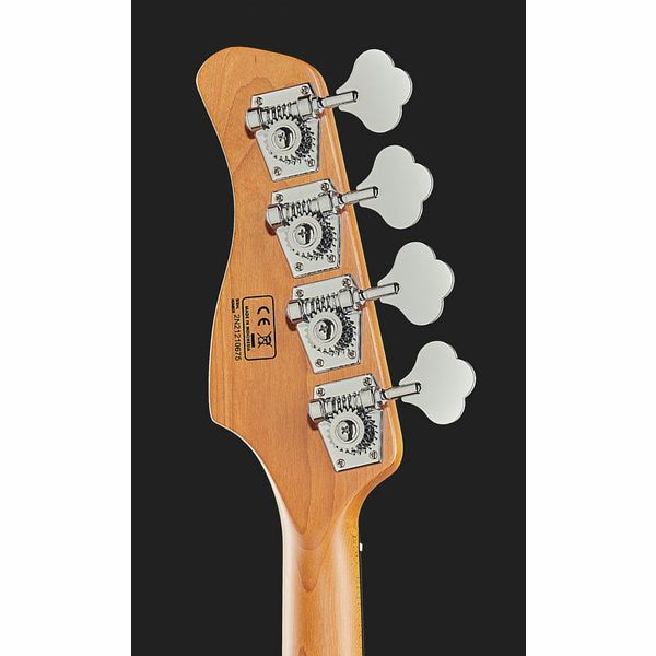 Marcus Miller V5 Alder-4 NT FL